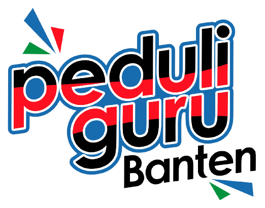 Peduli Guru Logo